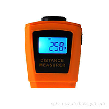 CP-3005 Ultra-sonic Distance Measure, Range Finder Distance Meter Laser Measurement